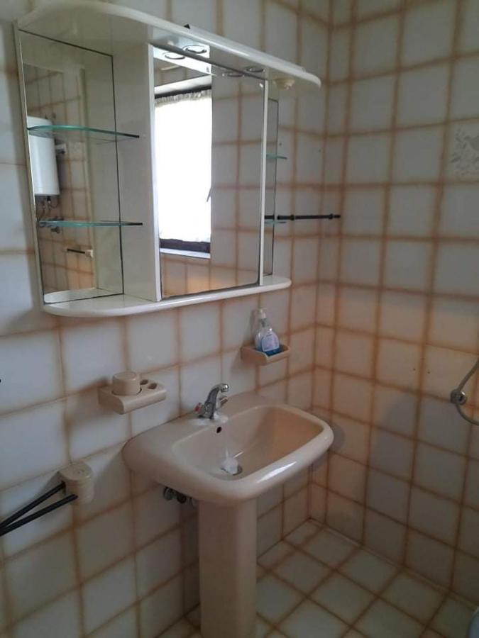 Apartma Sub Rosa Pula