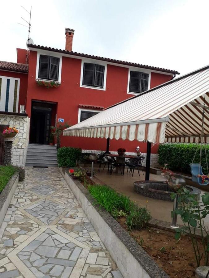 Apartma Sub Rosa Pula