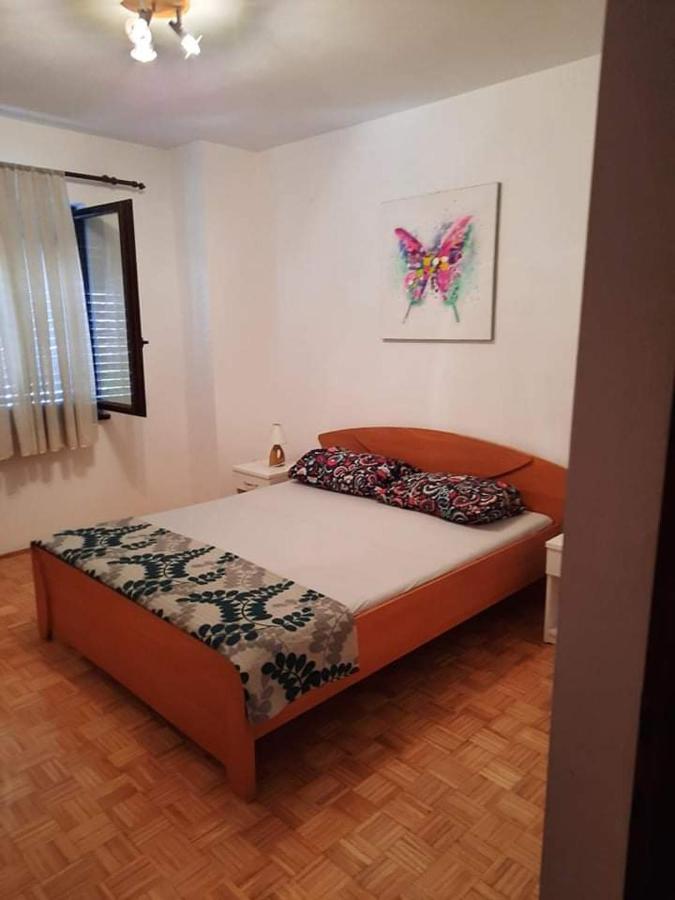 Sub Rosa Apartmán Pula